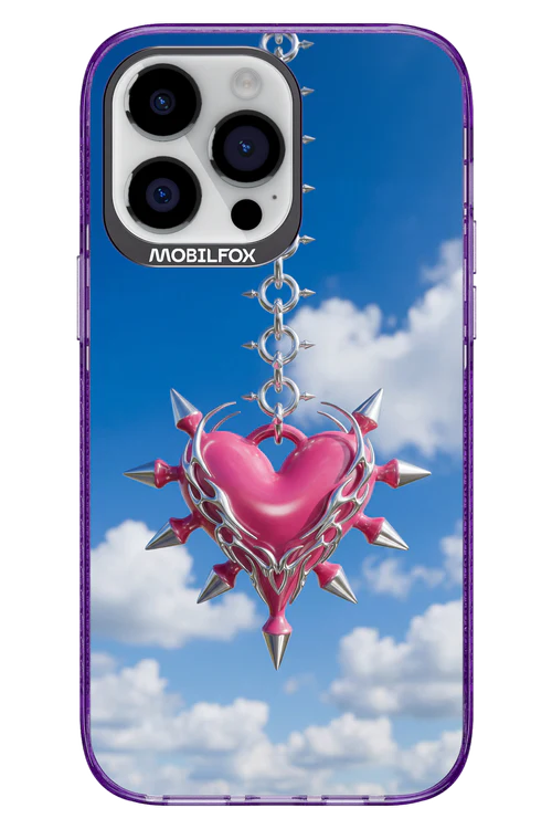 Heart Fux 2.0 - Apple iPhone 14 Pro Max - Image 9