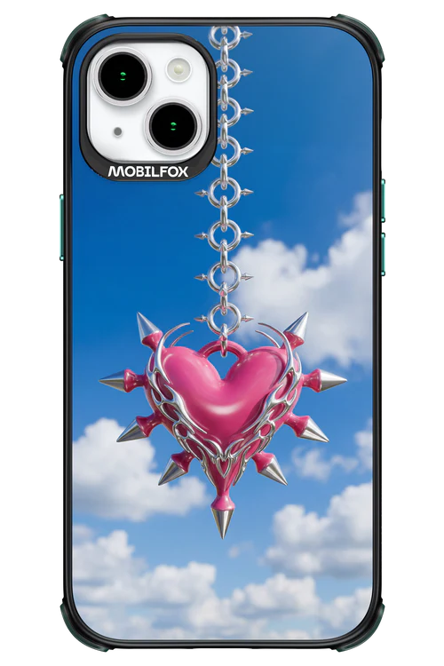 Heart Fux 2.0 - Apple iPhone 15 Plus - Image 13