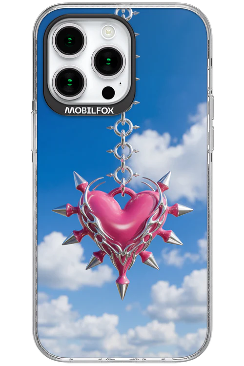 Heart Fux 2.0 - Apple iPhone 15 Pro Max - Image 10