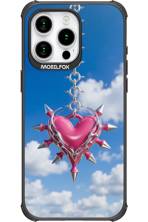 Heart Fux 2.0 - Apple iPhone 15 Pro Max - Image 15