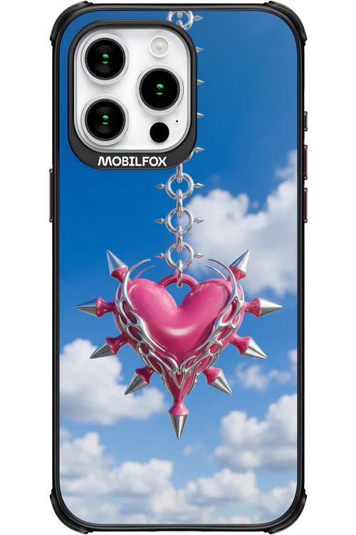 Heart Fux 2.0 - Apple iPhone 15 Pro Max - Image 19