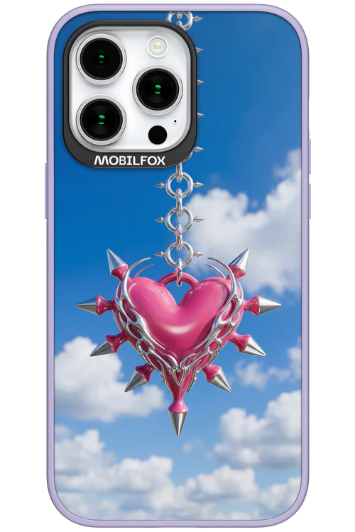 Heart Fux 2.0 - Apple iPhone 15 Pro Max - Image 3