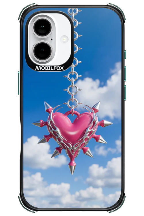 Heart Fux 2.0 - Apple iPhone 16 - Image 13