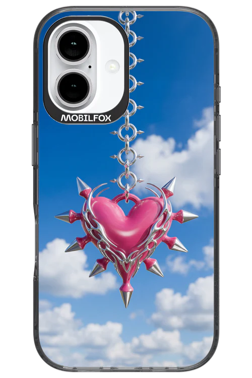 Heart Fux 2.0 - Apple iPhone 16 - Image 6