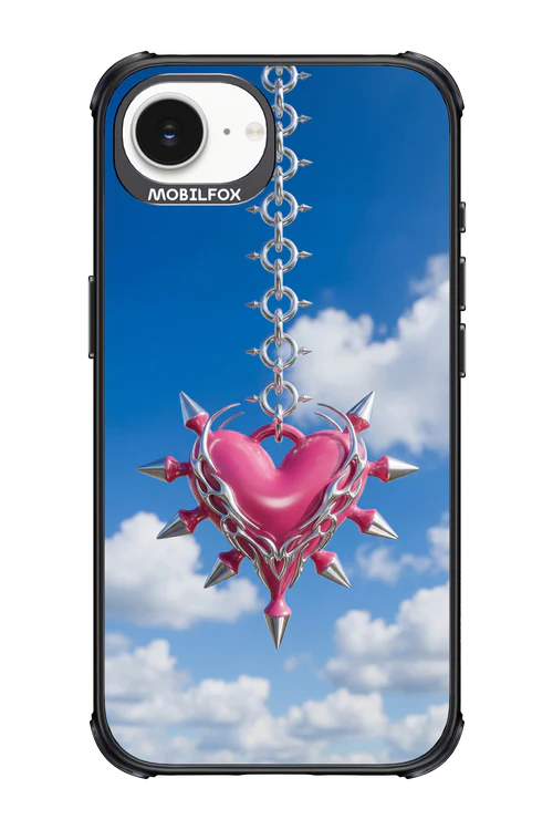Heart Fux 2.0 - Apple iPhone 16e - Image 11