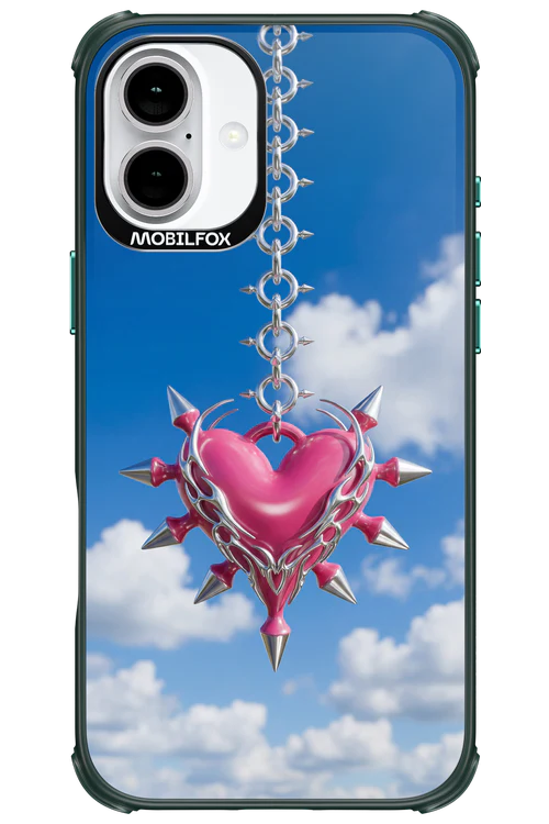 Heart Fux 2.0 - Apple iPhone 16 Plus - Image 18