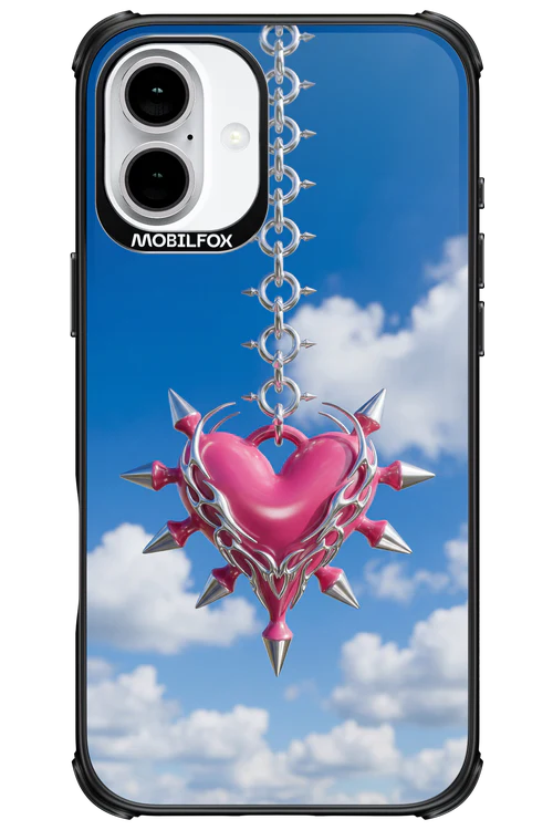 Heart Fux 2.0 - Apple iPhone 16 Plus - Image 19