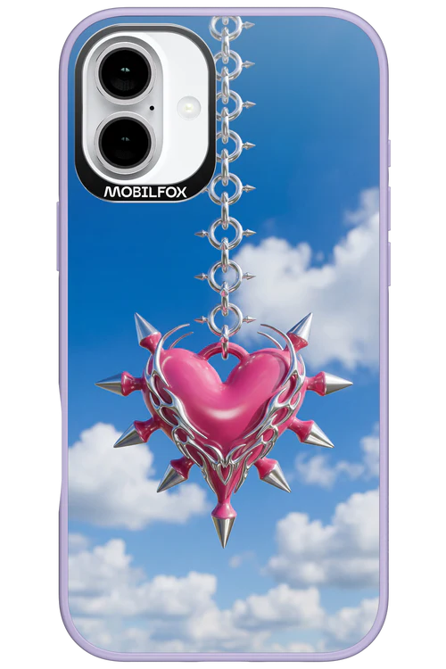 Heart Fux 2.0 - Apple iPhone 16 Plus - Image 3