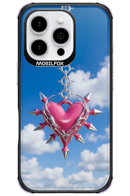 Heart Fux 2.0 - Apple iPhone 16 Pro - Image 14