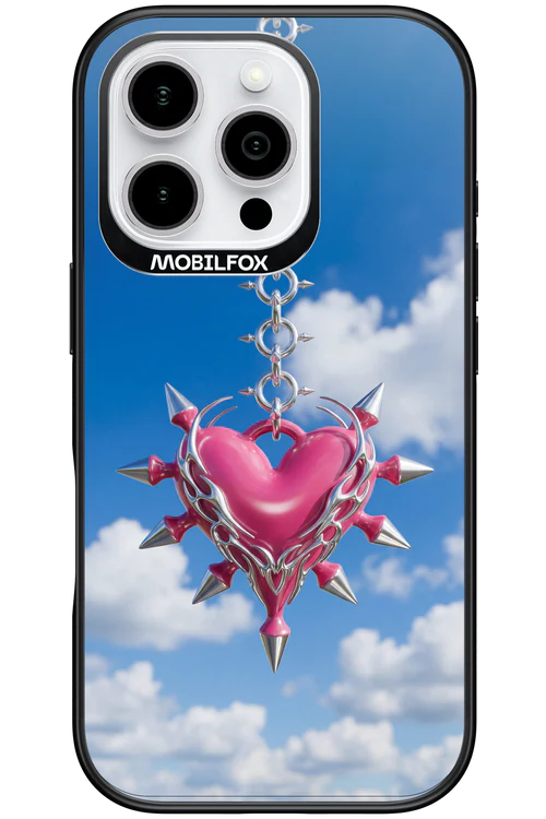 Heart Fux 2.0 - Apple iPhone 16 Pro - Image 9
