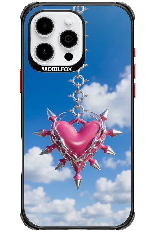 Heart Fux 2.0 - Apple iPhone 16 Pro Max - Image 12