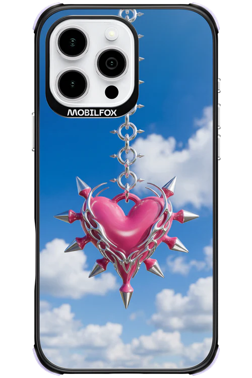 Heart Fux 2.0 - Apple iPhone 16 Pro Max - Image 14