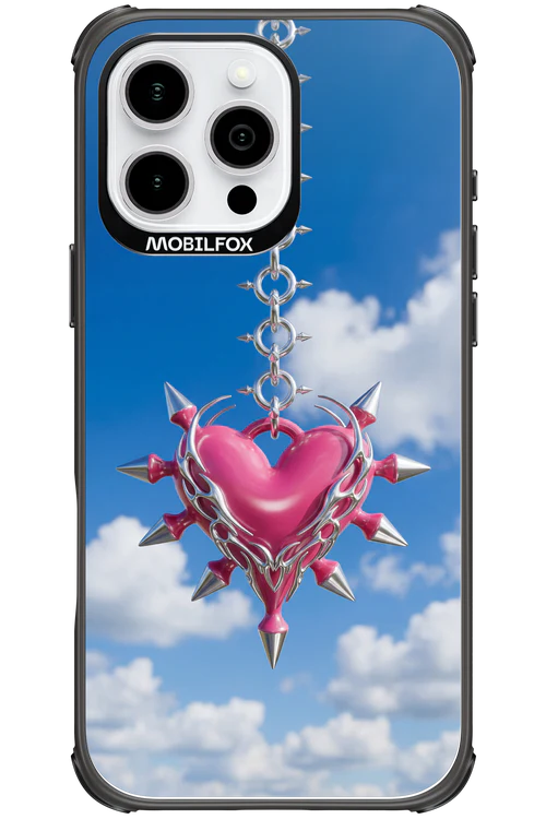 Heart Fux 2.0 - Apple iPhone 16 Pro Max - Image 15