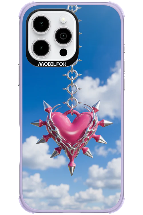 Heart Fux 2.0 - Apple iPhone 16 Pro Max - Image 17