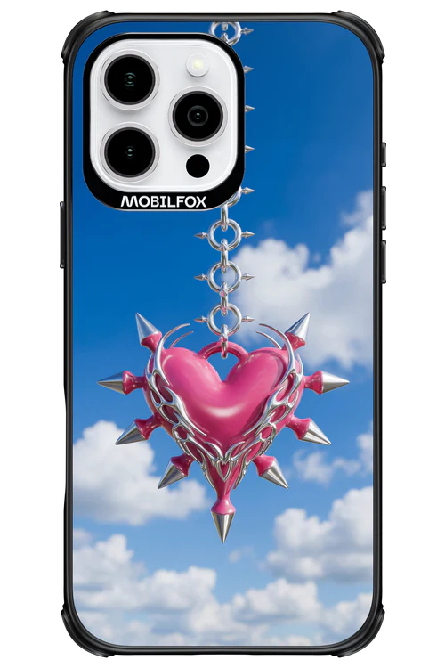 Heart Fux 2.0 - Apple iPhone 16 Pro Max - Image 19