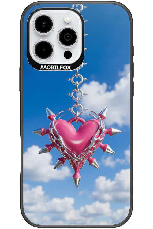 Heart Fux 2.0 - Apple iPhone 16 Pro Max - Image 2