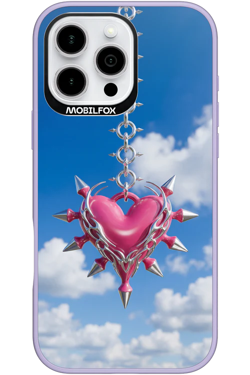 Heart Fux 2.0 - Apple iPhone 16 Pro Max - Image 3