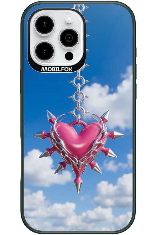 Heart Fux 2.0 - Apple iPhone 16 Pro Max - Image 4