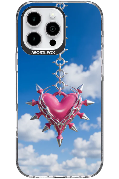 Heart Fux 2.0 - Apple iPhone 16 Pro Max - Image 5