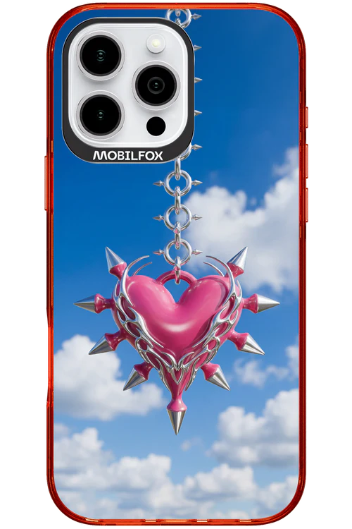 Heart Fux 2.0 - Apple iPhone 16 Pro Max - Image 7