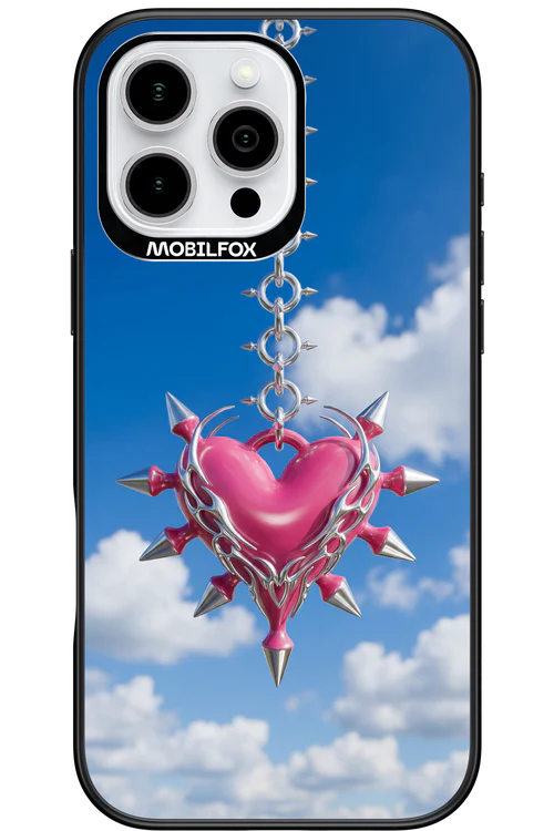 Heart Fux 2.0 - Apple iPhone 16 Pro Max - Image 9