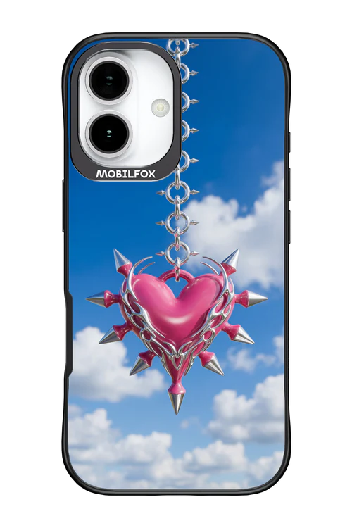 Heart Fux 2.0 - Apple iPhone 17 - Image 5