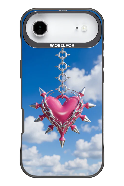 Heart Fux 2.0 - Apple iPhone 17 Air - Image 2