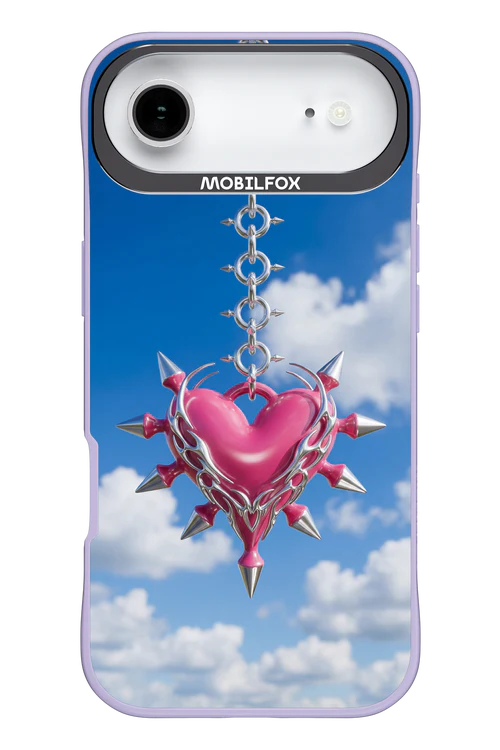 Heart Fux 2.0 - Apple iPhone 17 Air - Image 3