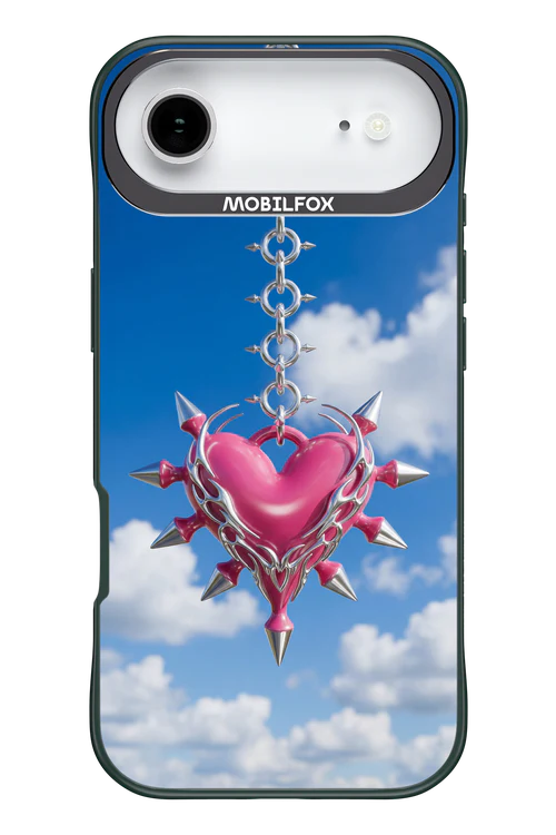 Heart Fux 2.0 - Apple iPhone 17 Air - Image 4