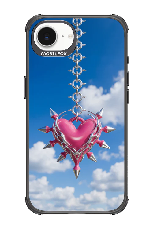 Heart Fux 2.0 - Apple iPhone 17e - Image 15