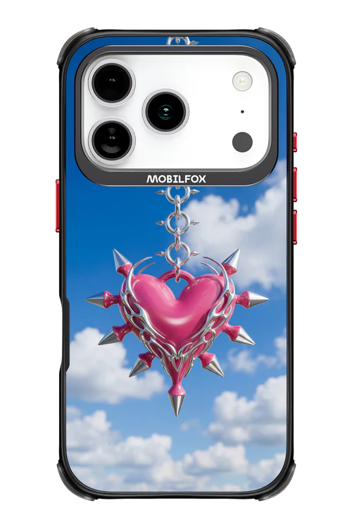 Heart Fux 2.0 - Apple iPhone 17 Pro - Image 7