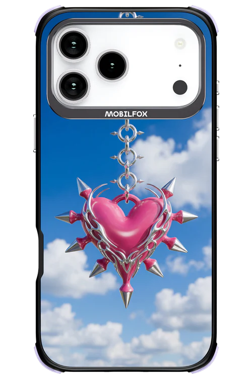 Heart Fux 2.0 - Apple iPhone 17 Pro Max - Image 9