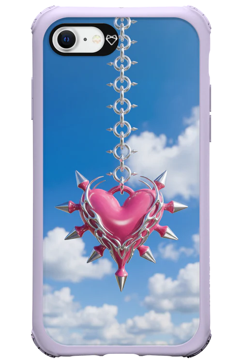 Heart Fux 2.0 - Apple iPhone 7 - Image 17