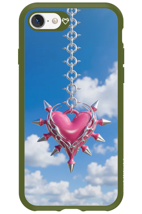 Heart Fux 2.0 - Apple iPhone 7 - Image 2