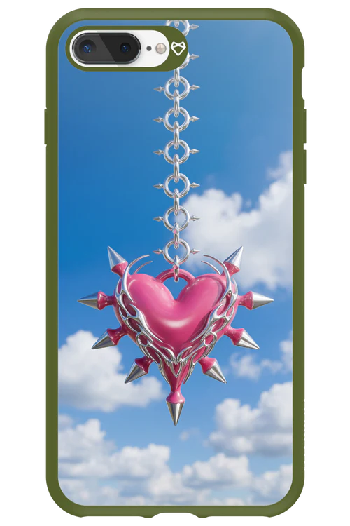 Heart Fux 2.0 - Apple iPhone 7 Plus - Image 2
