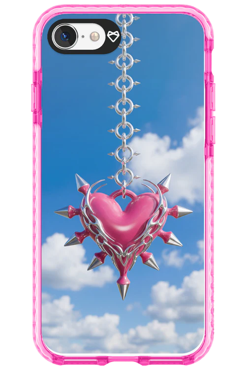 Heart Fux 2.0 - Apple iPhone 8 - Image 7