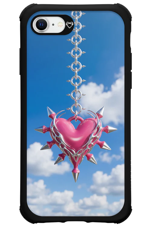 Heart Fux 2.0 - Apple iPhone 8 - Image 9