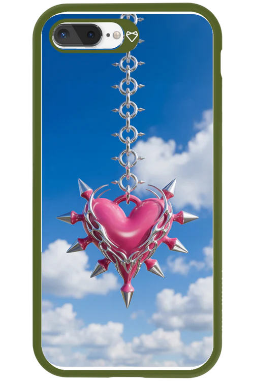 Heart Fux 2.0 - Apple iPhone 8 Plus - Image 2