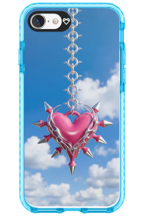 Heart Fux 2.0 - Apple iPhone SE 2020 - Image 6