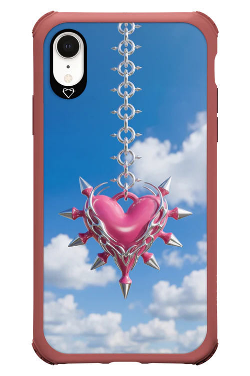 Heart Fux 2.0 - Apple iPhone XR - Image 18