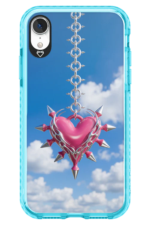Heart Fux 2.0 - Apple iPhone XR - Image 6