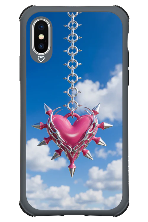 Heart Fux 2.0 - Apple iPhone XS - Image 12