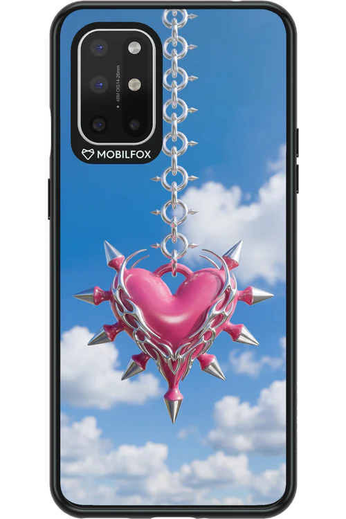 Heart Fux 2.0 - OnePlus 8T