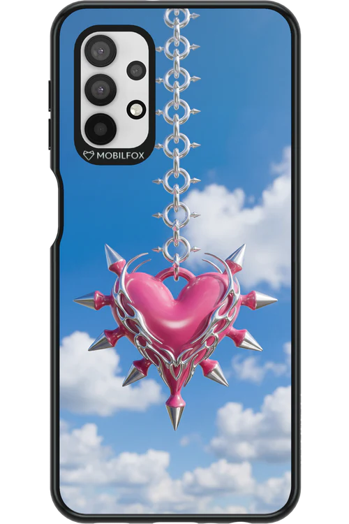 Heart Fux 2.0 - Samsung Galaxy A32 5G