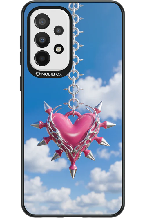 Heart Fux 2.0 - Samsung Galaxy A33