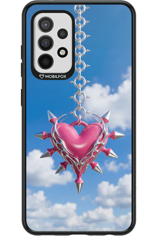 Heart Fux 2.0 - Samsung Galaxy A52 / A52 5G / A52s