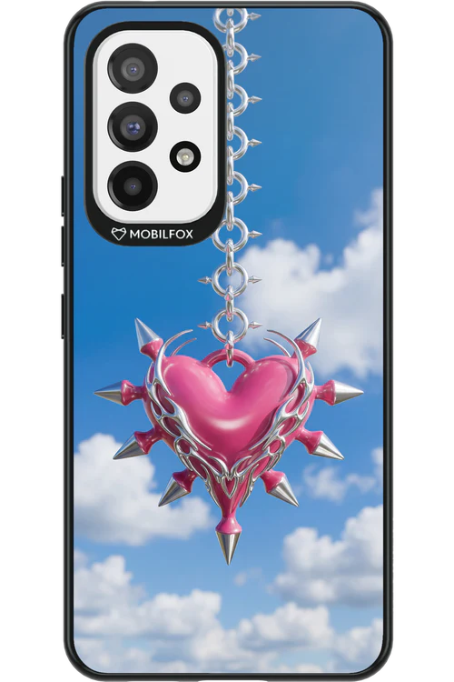 Heart Fux 2.0 - Samsung Galaxy A53