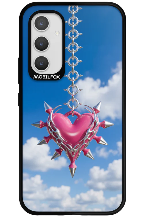 Heart Fux 2.0 - Samsung Galaxy A54