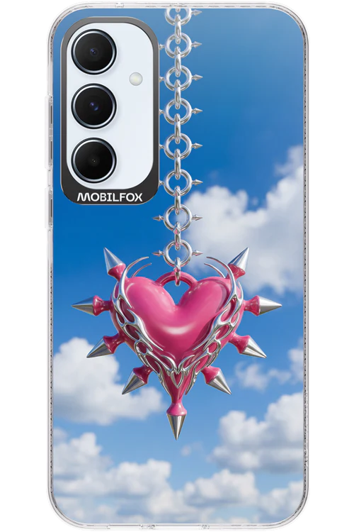 Heart Fux 2.0 - Samsung Galaxy A55 - Image 2