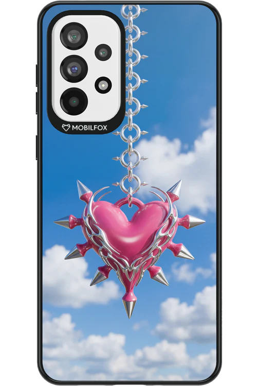 Heart Fux 2.0 - Samsung Galaxy A73